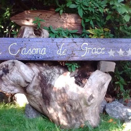 Bed and Breakfast La Casona De Grace Olivos Exterior foto