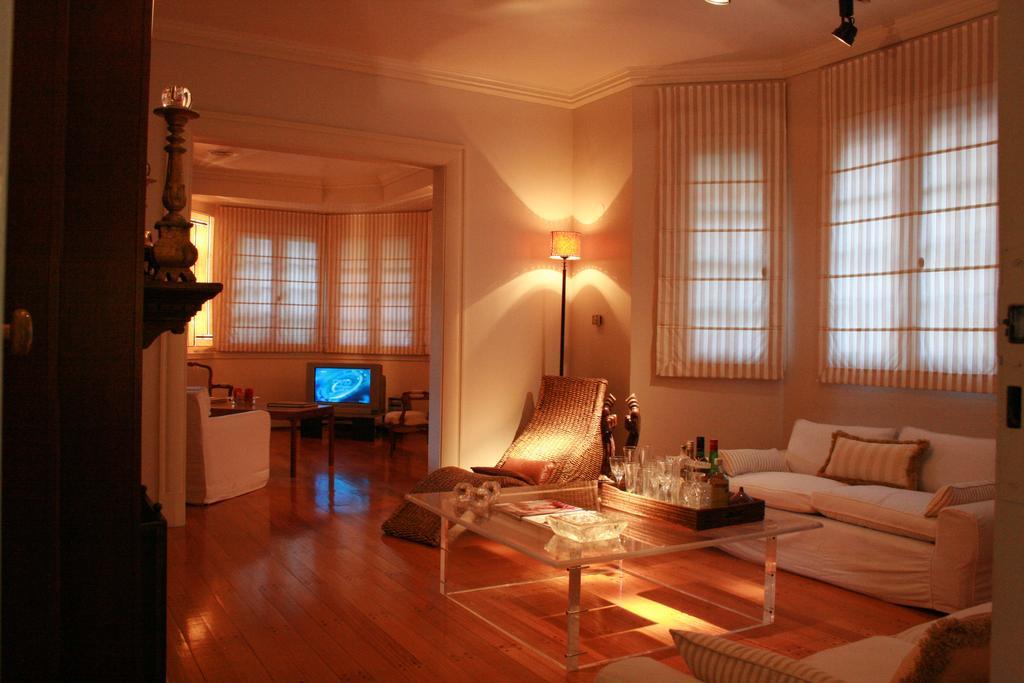 Bed and Breakfast La Casona De Grace Olivos Exterior foto