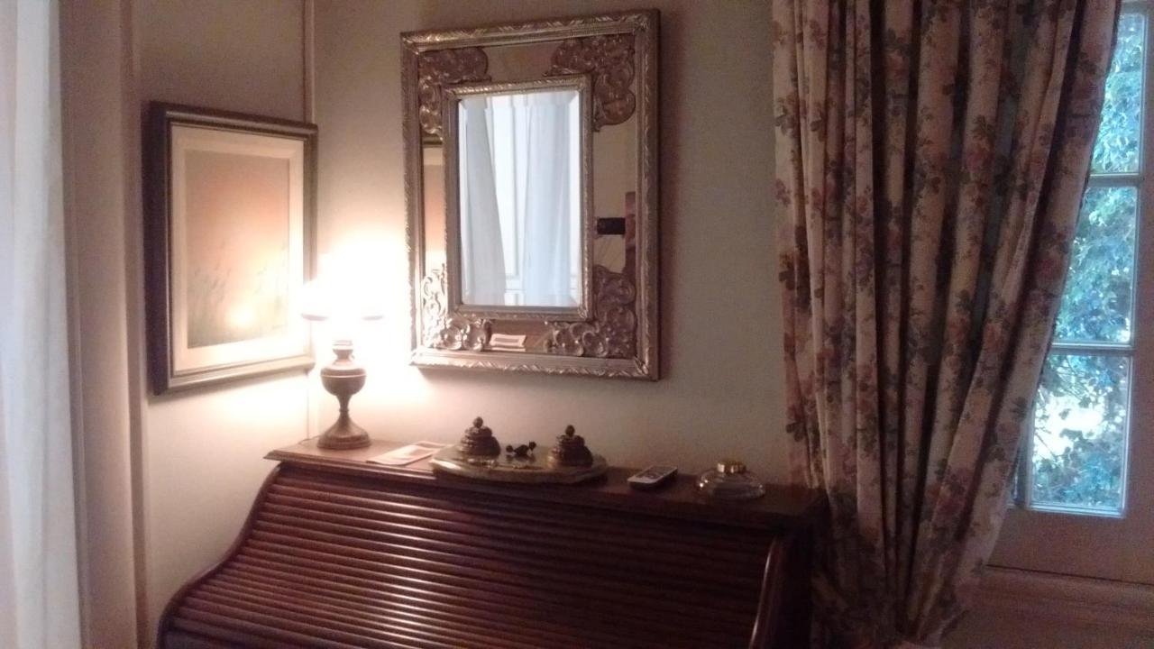 Bed and Breakfast La Casona De Grace Olivos Exterior foto