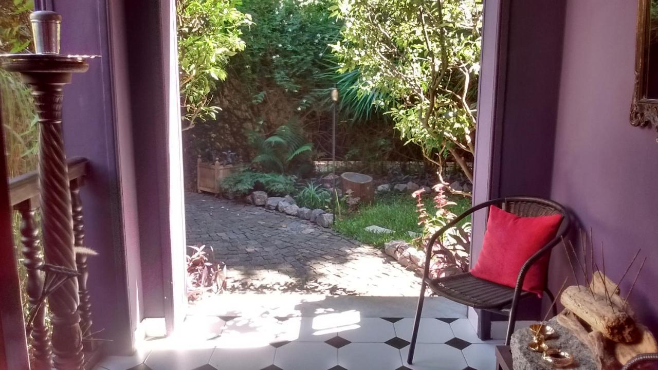 Bed and Breakfast La Casona De Grace Olivos Exterior foto