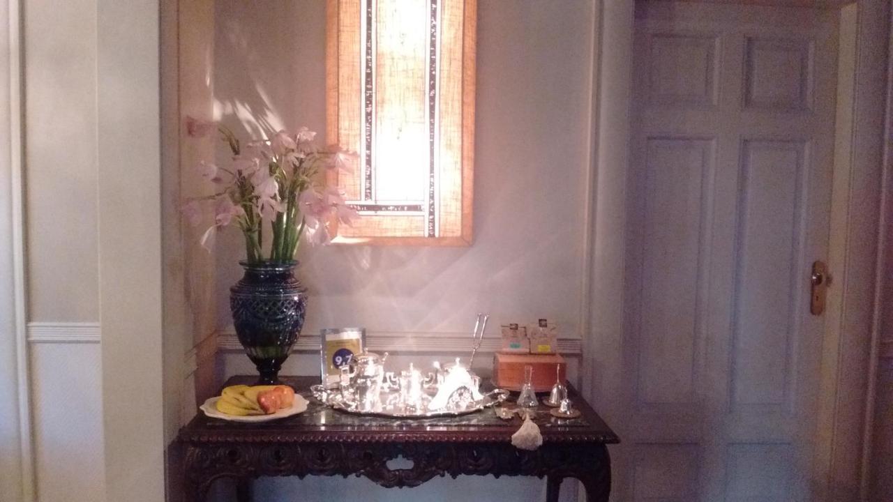 Bed and Breakfast La Casona De Grace Olivos Exterior foto