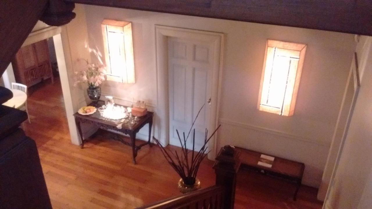 Bed and Breakfast La Casona De Grace Olivos Exterior foto